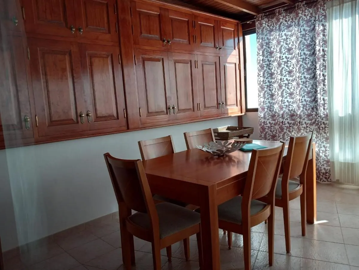Appartement Casa Bonica à Playa Blanca  Espagne