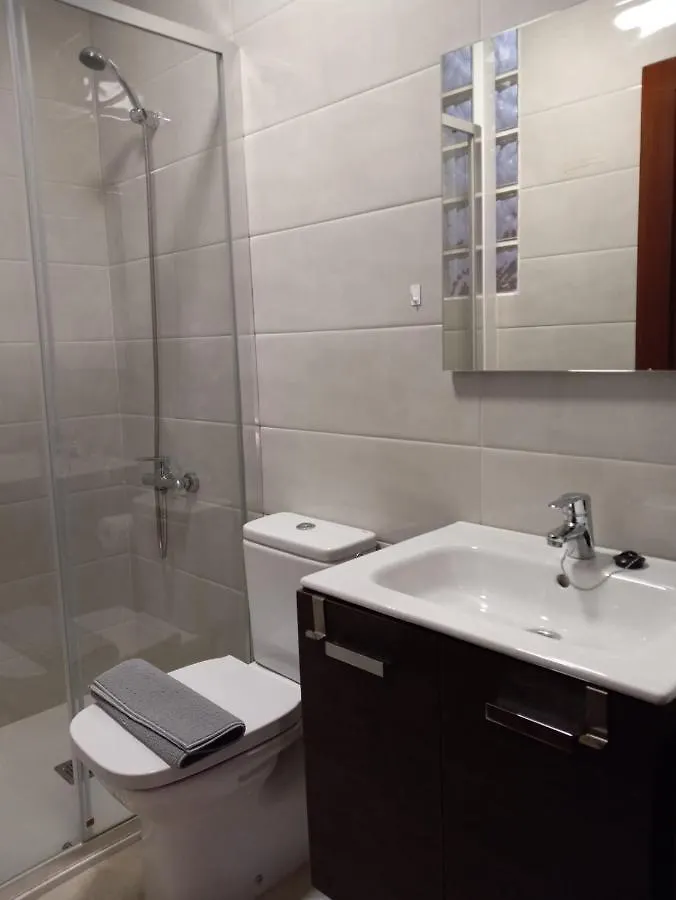 Casa Bonica Apartment Playa Blanca  0*, Playa Blanca (Lanzarote)