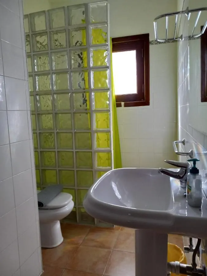 Casa Bonica Apartment Playa Blanca