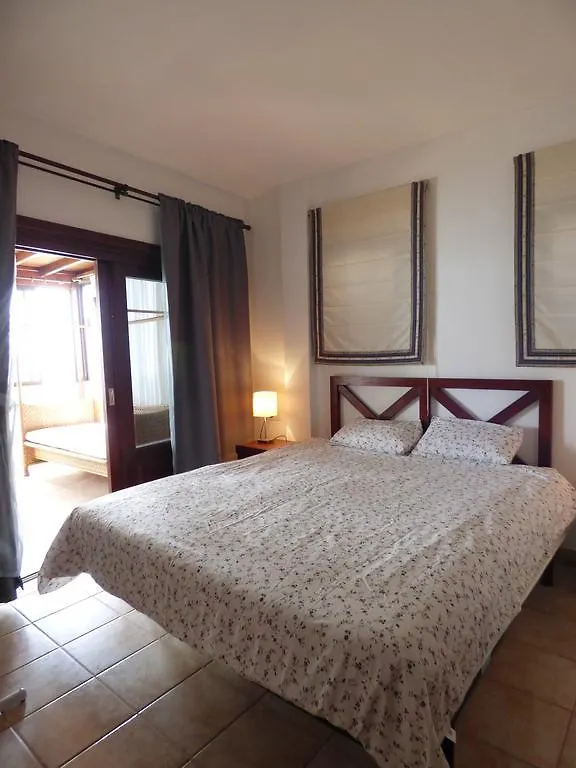 Appartement Casa Bonica à Playa Blanca  Espagne