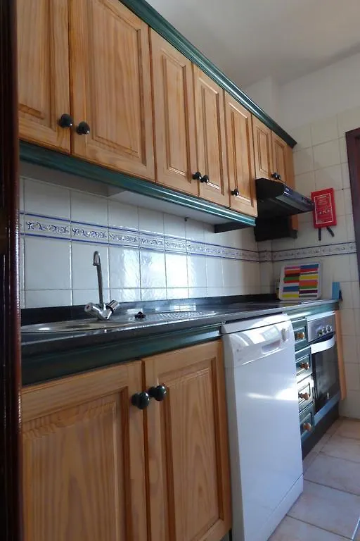 Casa Bonica Apartment Playa Blanca  Playa Blanca (Lanzarote)