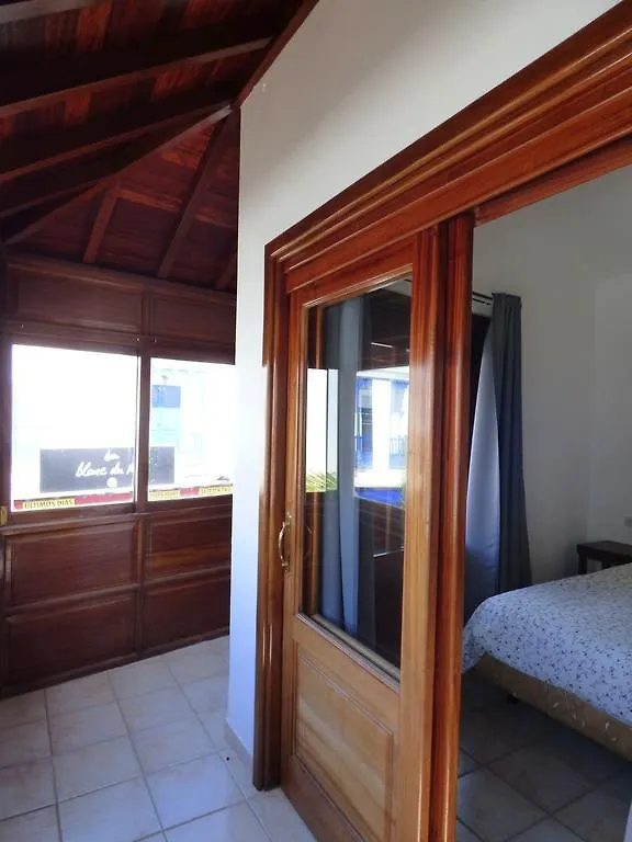 Casa Bonica Apartment Playa Blanca  Spain
