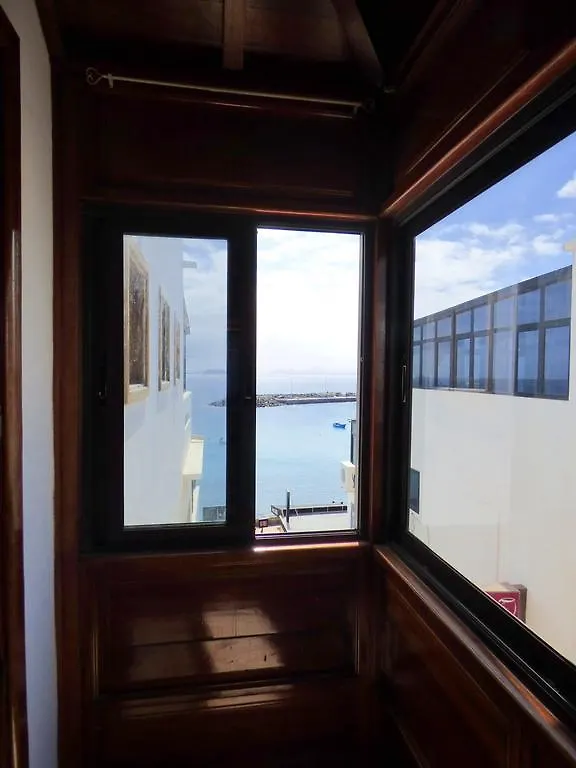 Casa Bonica Apartment Playa Blanca