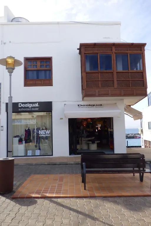 Appartement Casa Bonica à Playa Blanca  0*, Playa Blanca (Lanzarote) Espagne