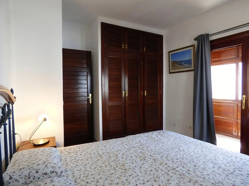 Appartement Casa Bonica à Playa Blanca  Espagne