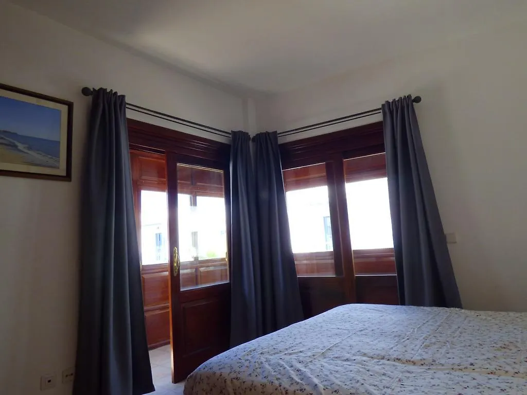 Casa Bonica Apartment Playa Blanca  Playa Blanca (Lanzarote)