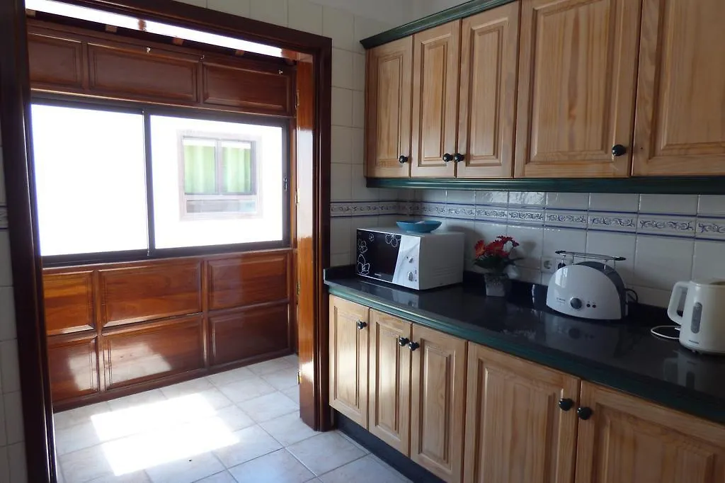 Casa Bonica Apartment Playa Blanca
