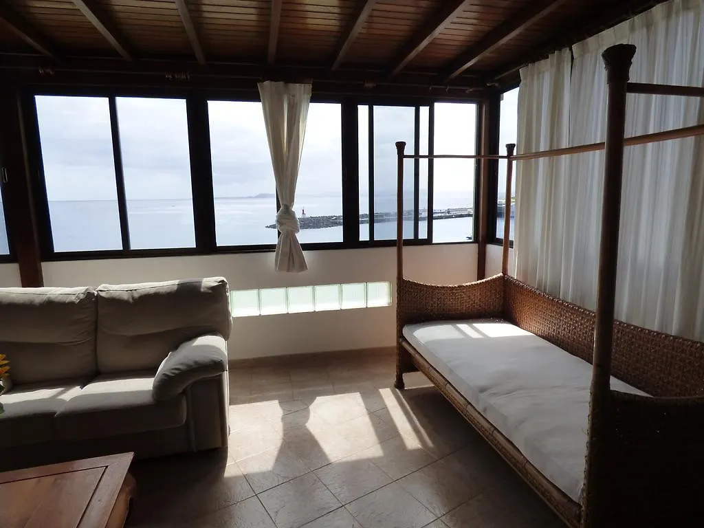 Casa Bonica Apartment Playa Blanca   Playa Blanca (Lanzarote)