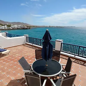 Avanti Stunning Sea Views Playa Blanca Playa Blanca (Lanzarote)